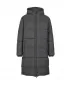 Pánsky prešívaný kabát URBAN CLASSICS TB8705-03516 MAGNET