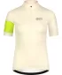 Dámsky cyklo dres NORDBLANC ENTHUSIAST NBSLF8084 BÉŽOVÁ