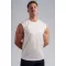 Funkčný tank top NEBBIA PRIMAL 874 CREAM