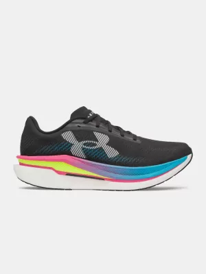 Topánky UNDER ARMOUR U VELOCITI PRO 2 6005378-001 ČIERNA