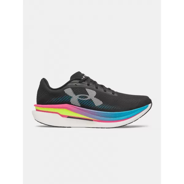  Topánky UNDER ARMOUR U VELOCITI PRO 2 6005378-001 ČIERNA 
