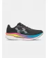 Topánky UNDER ARMOUR U VELOCITI PRO 2 6005378-001 ČIERNA