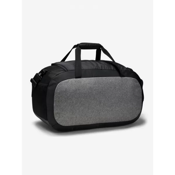  Taška UNDER ARMOUR UNDENIABLE DUFFEL 4.0 MD 1342657-040 ŠEDÁ 