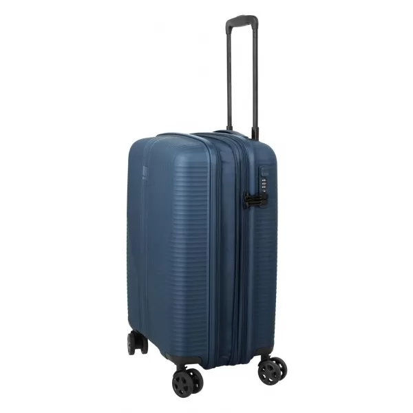  Kufor TRAVELITE AIR STRIPE 4W S EXP NAVY 