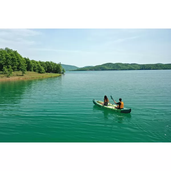  Kanoe AQUA MARINA Ripple 370 NEURČENÉ 