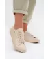 Dámske tenisky BIG STAR SHOES TT274019 BEIGE