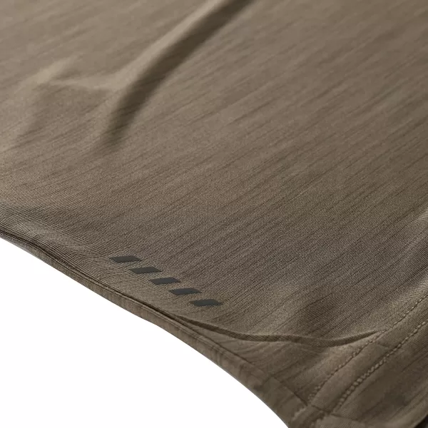  Pánske tričko ALPINE PRO BASIK STONE GRAY 