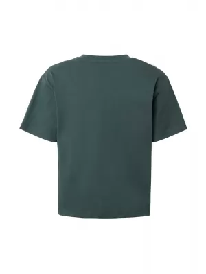 Detské tričko URBAN CLASSICS UCK7169 BOTTLE GREEN