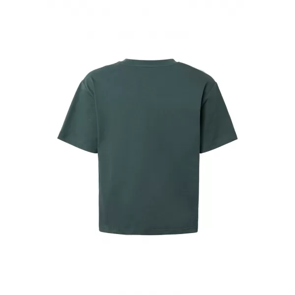  Detské tričko URBAN CLASSICS UCK7169 BOTTLE GREEN 
