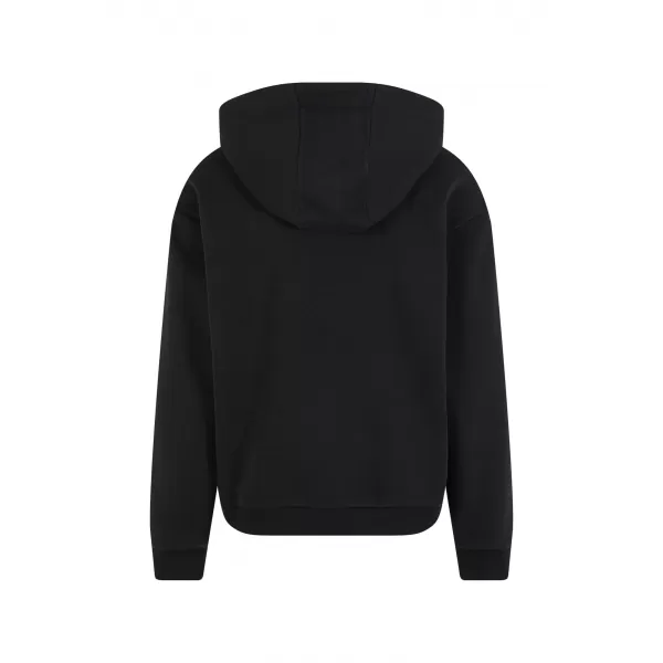  Pánska mikina URBAN CLASSICS TB9049-00007 BLACK 