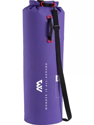 Lodný vak AQUA MARINA 90lt PURPLE