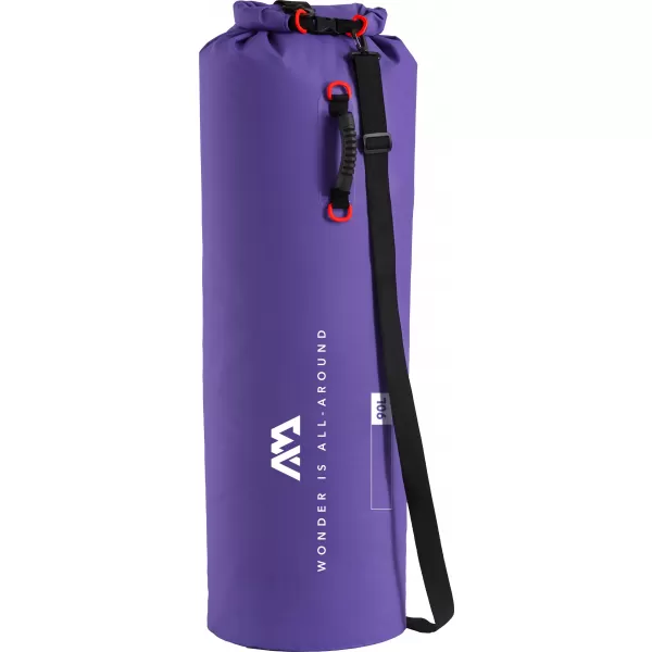 Lodný vak AQUA MARINA 90lt PURPLE 
