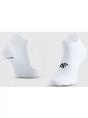 Ponožky 4F RMM00USOCU529 WHITE