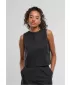 Dámsky top URBAN CLASSICS TB8280-00007 BLACK