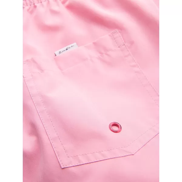  Pánske kraťasy OMBRE OM-SRSS-0216 PINK 