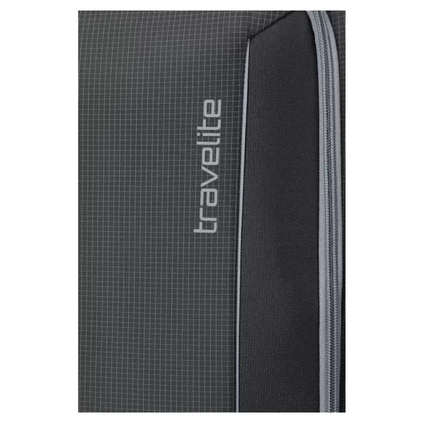  Kufor TRAVELITE Corsiica S BLACK 