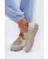 Dámske topánky BOTO 26TX02-9963 BEIGE