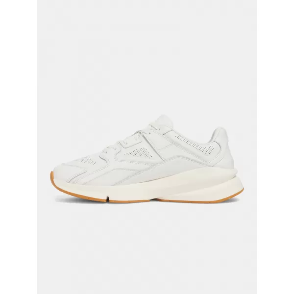  Topánky UNDER ARMOUR FORGE 96 LUXE 6003631-114 BIELA 