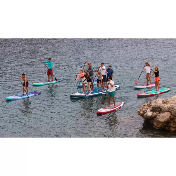  Paddleboard RIDEWAVE Romantic 10 NEURČENÉ 