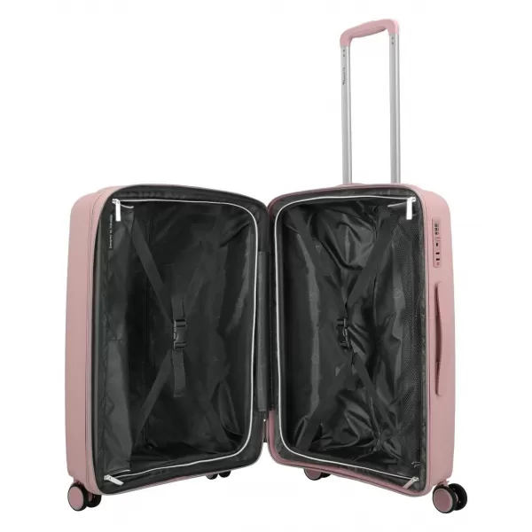  Sada kufrov TRAVELITE TAMARIS VOYAAGE BLUSH 