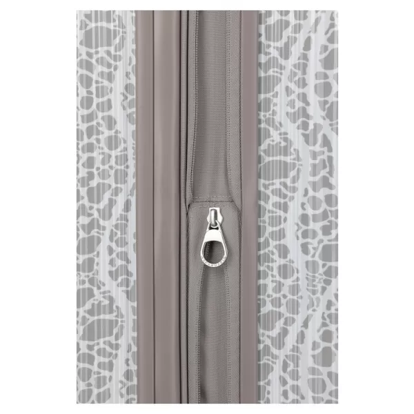  Sada kufrov TRAVELITE LASCANA EDITION S,M,L CHAMPAGNE 