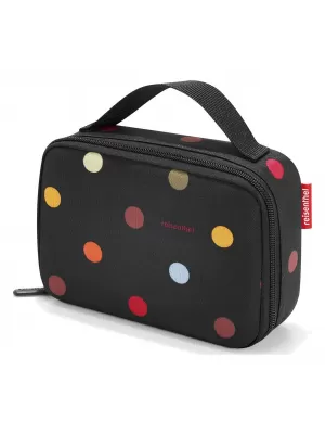 Termo taštička REISENTHEL THERMOCASE DOTS