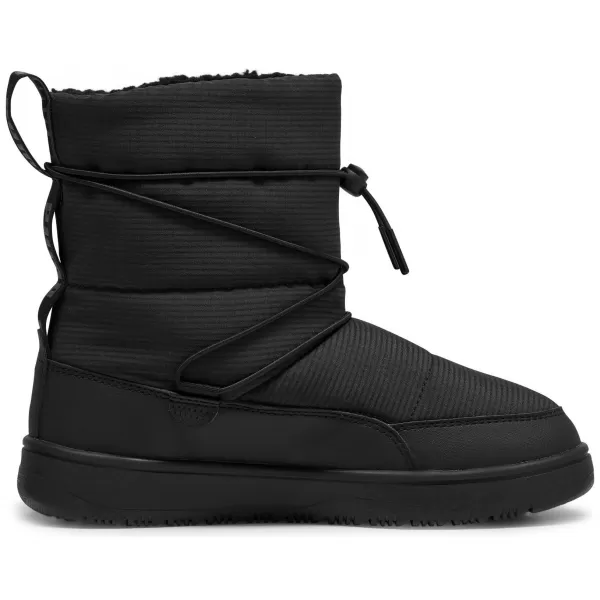  Dámske topánky PUMA SNOWBAE WNS 39392001 PUMA BLACK/SHADOW GRAY 