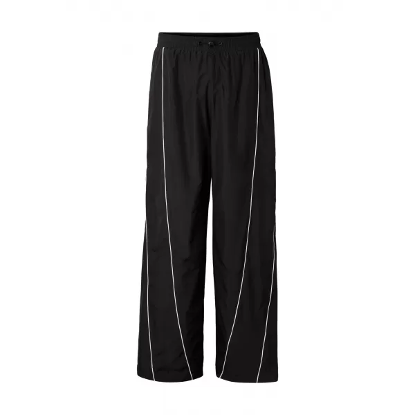  Pánske tepláky URBAN CLASSICS TB8045-00007 BLACK 