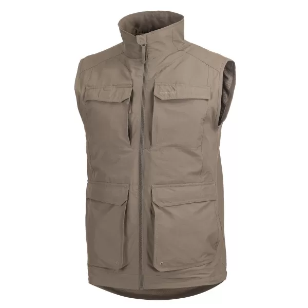  Pánska vesta PENTAGON TIGERTRAIL TROPIC VEST K04018 GREEN 