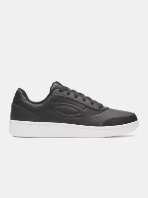 Topánky UNDER ARMOUR GS TEMPO 6013810-001 ČIERNA