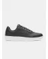 Topánky UNDER ARMOUR GS TEMPO 6013810-001 ČIERNA