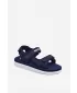 Dámske sandále BIG STAR SHOES LL274792 BLUE