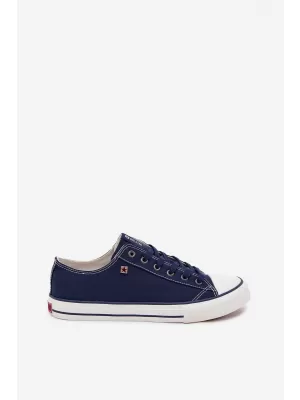 Pánske tenisky BIG STAR SHOES DD174503 BLUE