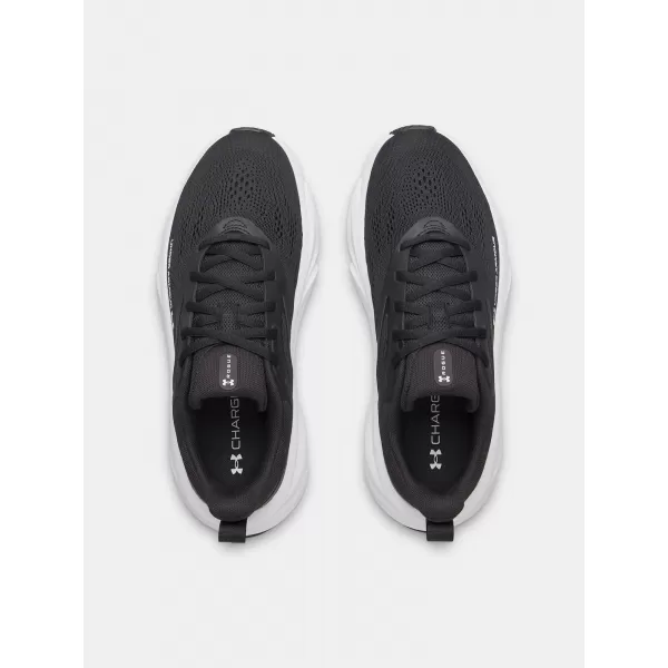  Dámske topánky UNDER ARMOUR W ROGUE 6 6006720-001 ČIERNA 