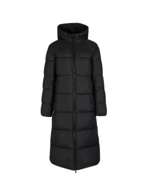 Dámsky kabát URBAN CLASSICS TB8712-00007 BLACK