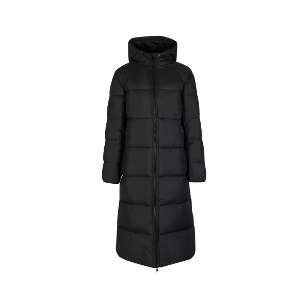  Dámsky kabát URBAN CLASSICS TB8712-00007 BLACK 