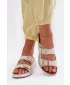 Dámske šľapky INBLU SD000001 BEIGE