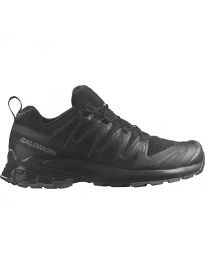 Pánske topánky SALOMON XA PRO 3D V9 L47271800 BLACK/PHANTOM/PEWTER
