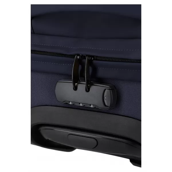  Taška TRAVELITE BOLONIA WHEELED DUFFLE NAVY 