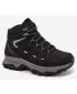 Pánske topánky BIG STAR SHOES UU174317 BLACK