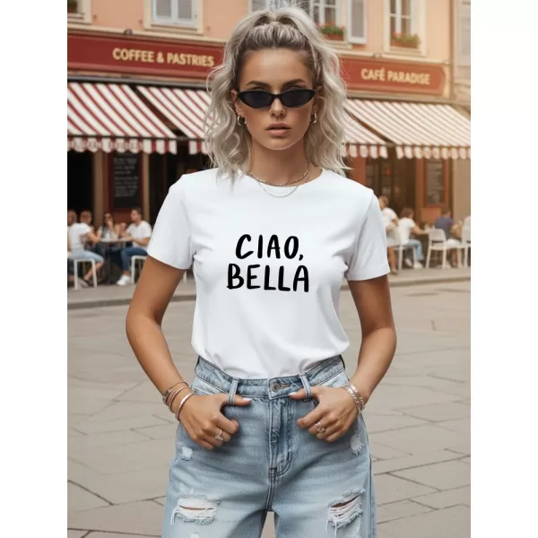  Dámske tričko DSTREET NX8009RY-WH BIELA 