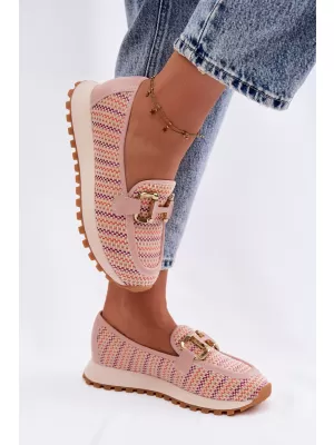 Dámske tenisky GOE TT2N4081 PINK