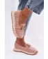 Dámske tenisky GOE TT2N4081 PINK