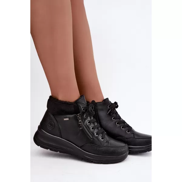  Dámske topánky EVENTO 26BT02-471 BLACK 