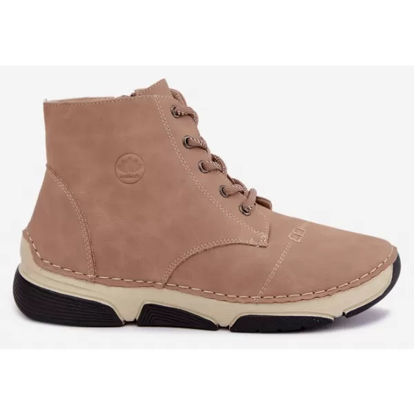  Dámske topánky EVENTO 26BT02-655 BEIGE 