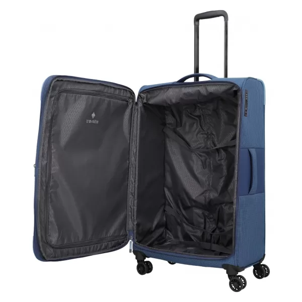  Kufor TRAVELITE Corsiica S,M,L,BB BLUE 
