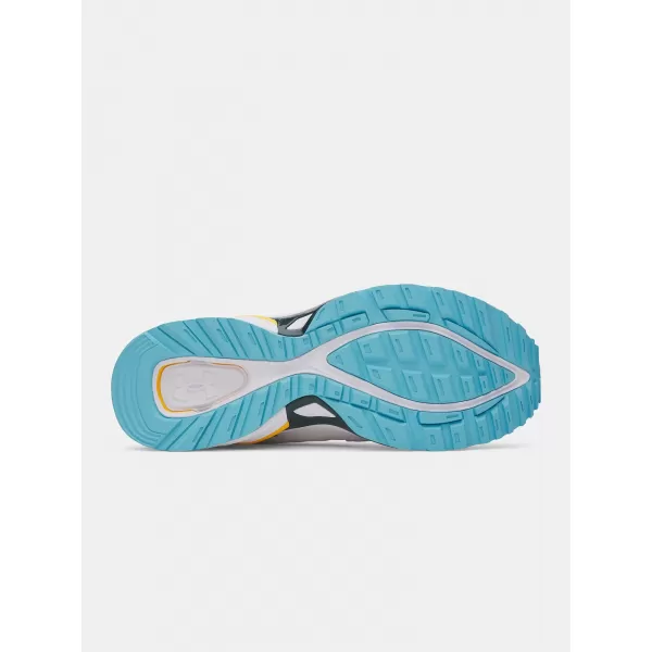  Topánky UNDER ARMOUR UA APPARITION TECH 6005280-101 BIELA 