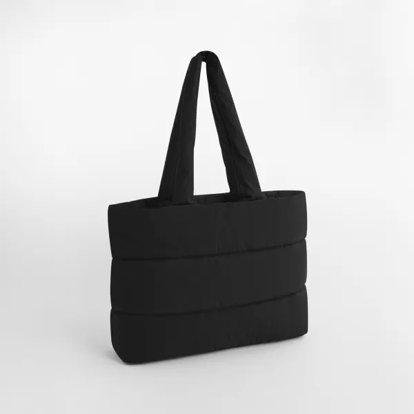  Nákupná taška BAGBASE | BG 701 BLACK 