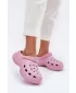 Dámske šľapky BIG STAR SHOES RR274A120 PINK