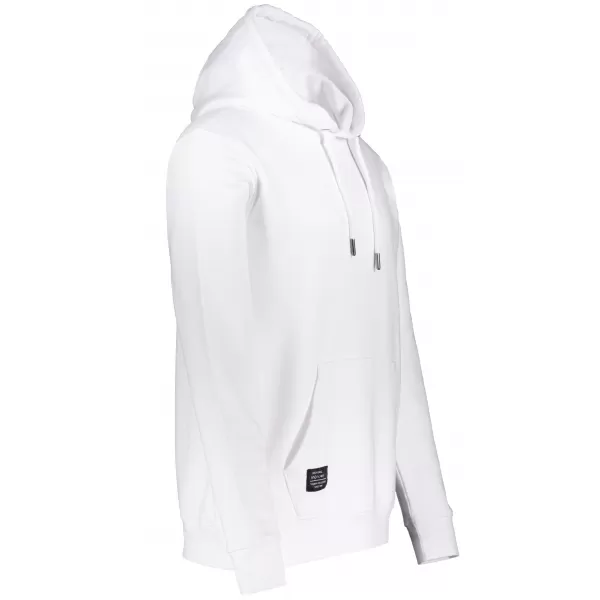  pánska mikina ALTISPORT NP/ALMST44001 WHITE 
